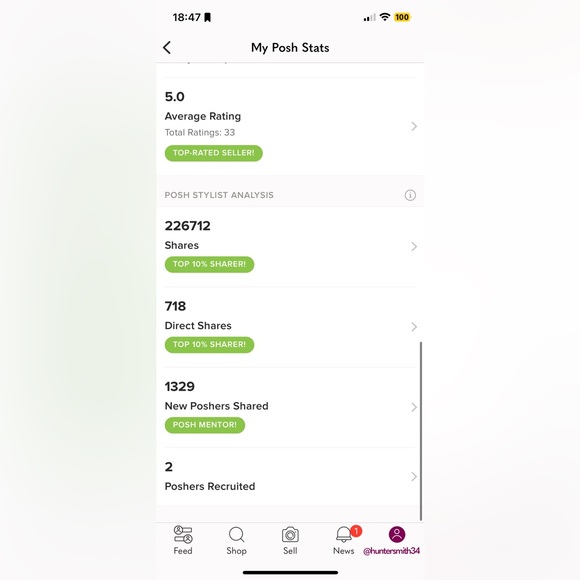 LIKE THIS TO KNOW WHEN I GO LIVE! - Picture 6 of 7